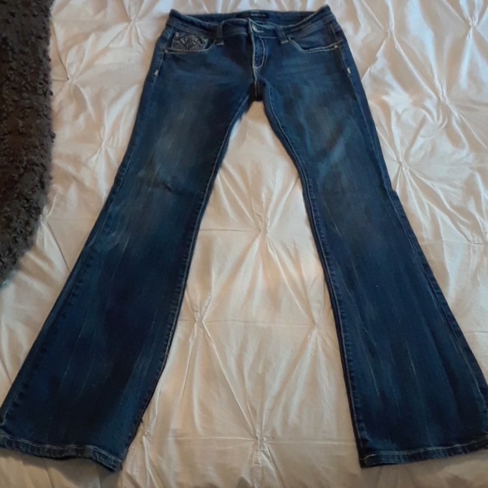 Cello Jeans